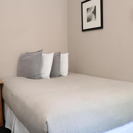 Heart Of South End, Convenient, Comfy Studio #22 Boston Exterior foto