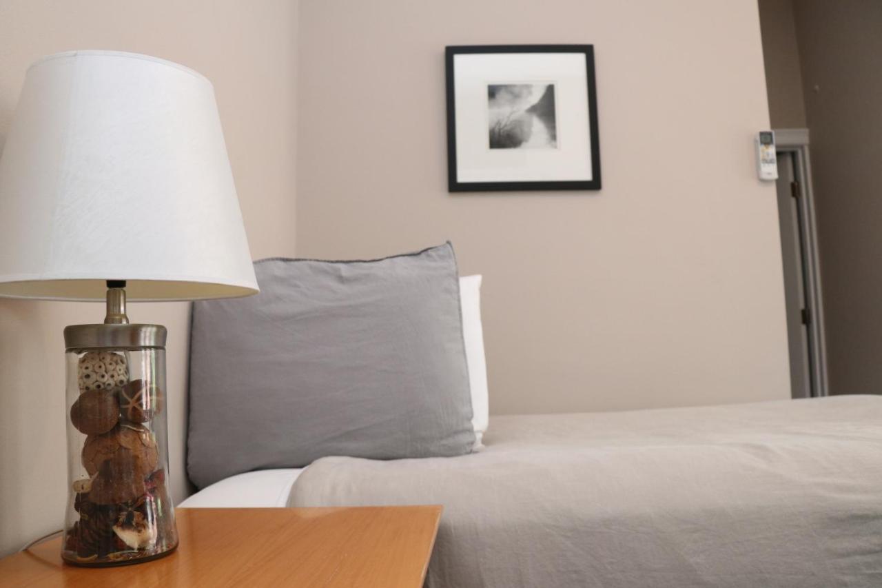 Heart Of South End, Convenient, Comfy Studio #22 Boston Exterior foto